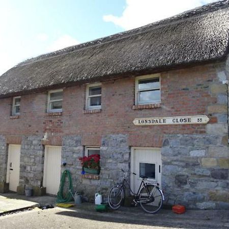 Bramley Apple Cottage Enniskillen Extérieur photo