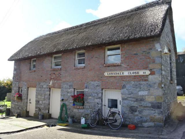 Bramley Apple Cottage Enniskillen Extérieur photo