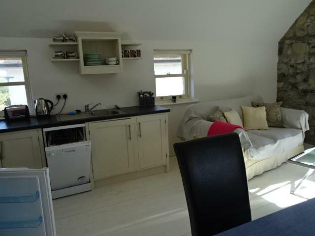 Bramley Apple Cottage Enniskillen Extérieur photo